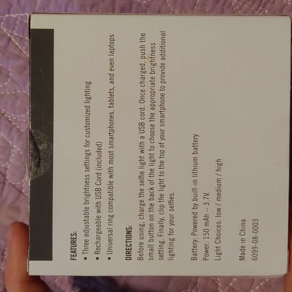 Rodan fields - Picture 3 of 5